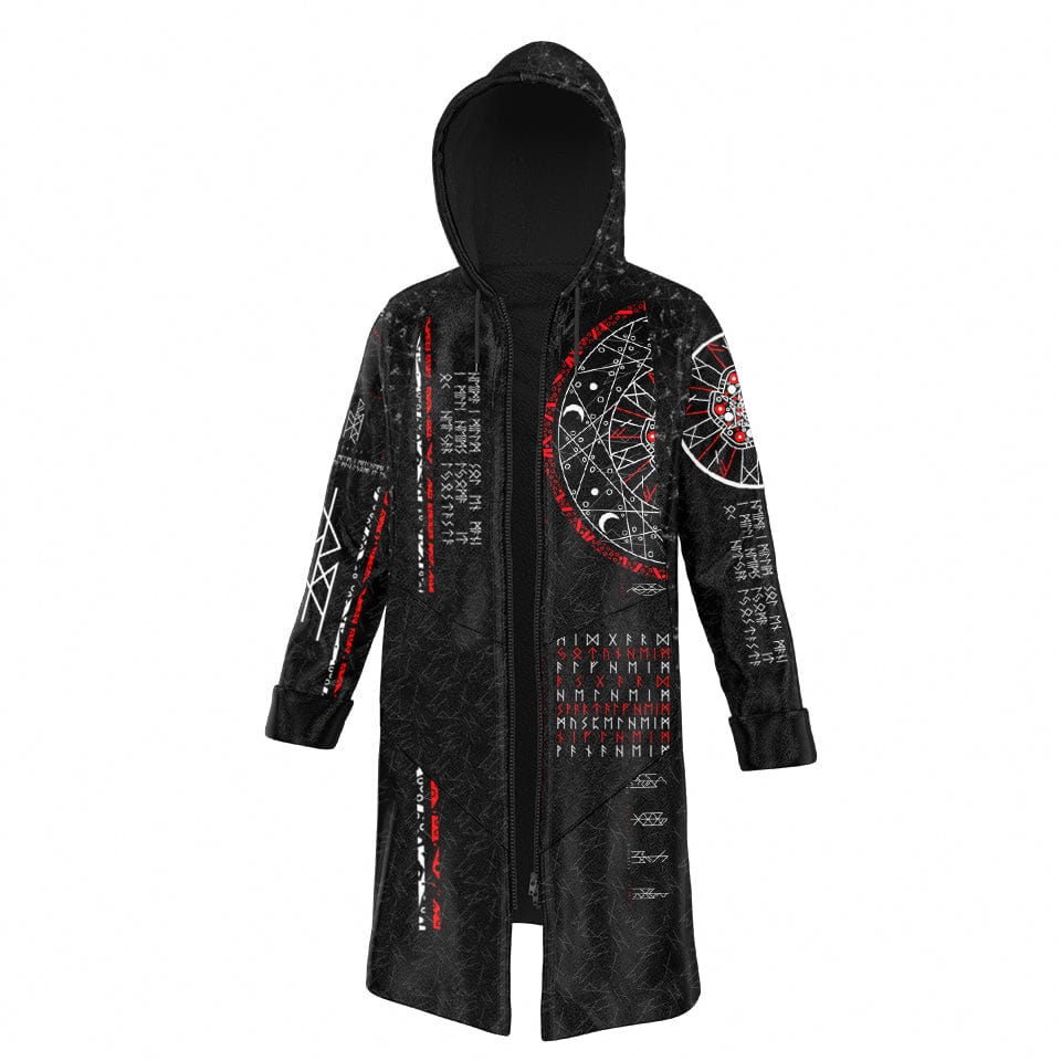 Ultra Cloak Nine Worlds Ultra Cloak