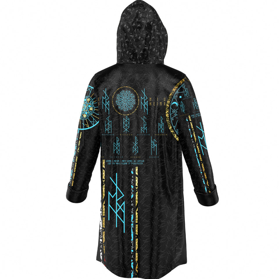 Ultra Cloak Nine Worlds Ultra Cloak - Night Edition