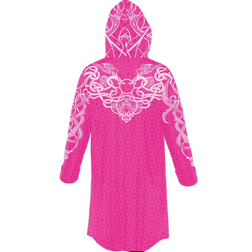 Ultra Cloak Nordic Rose Ultra Cloak