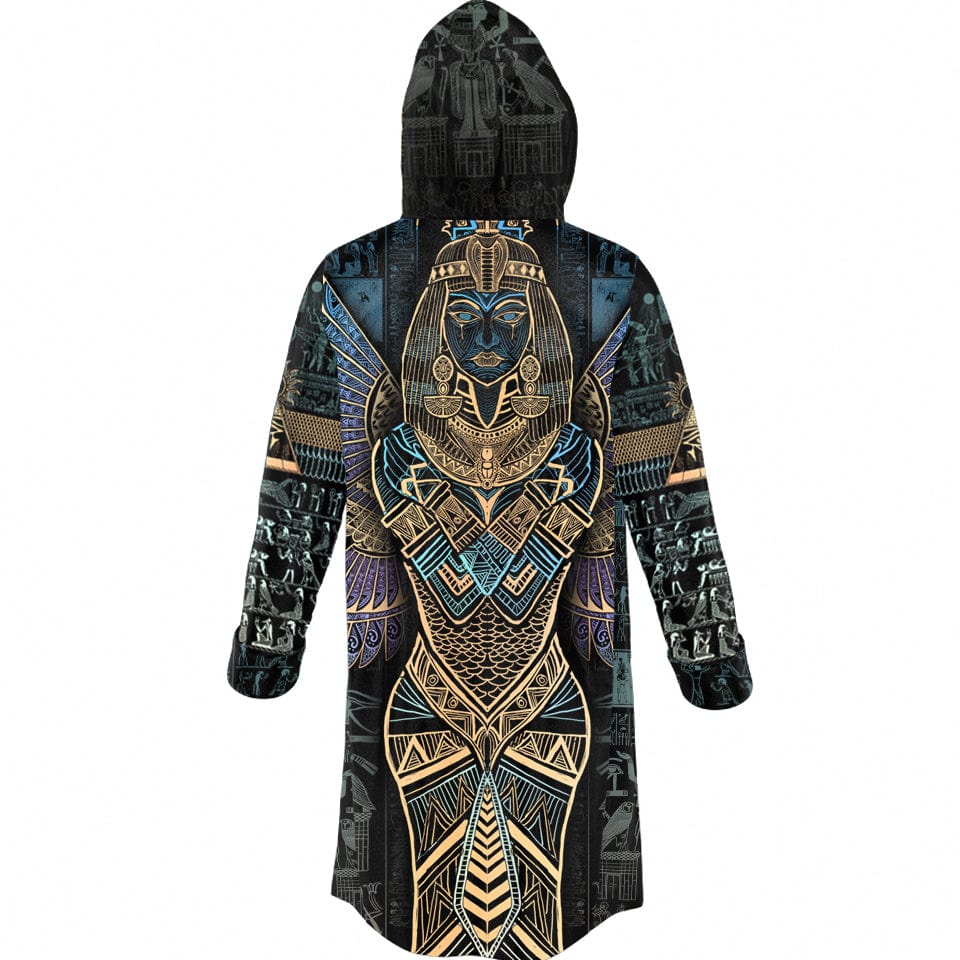 Ultra Cloak Queen Aset Ultra Cloak