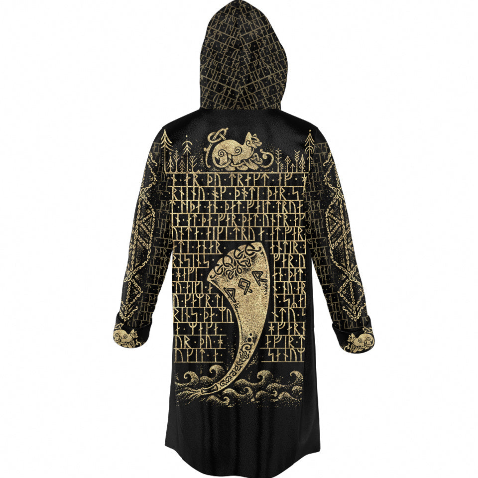 Ultra Cloak Runes of Thor Ultra Cloak - Stone Edition
