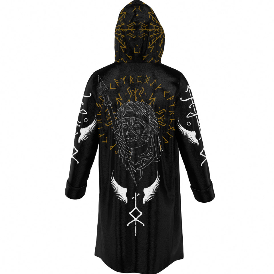 Ultra Cloak Runes of Valkyrie Ultra Cloak