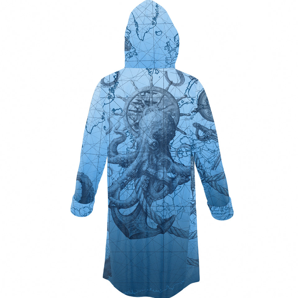 Ultra Cloak Sea Beast Ultra Cloak