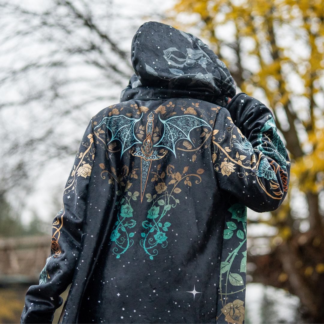 Ultra Cloak Starfall Ultra Cloak
