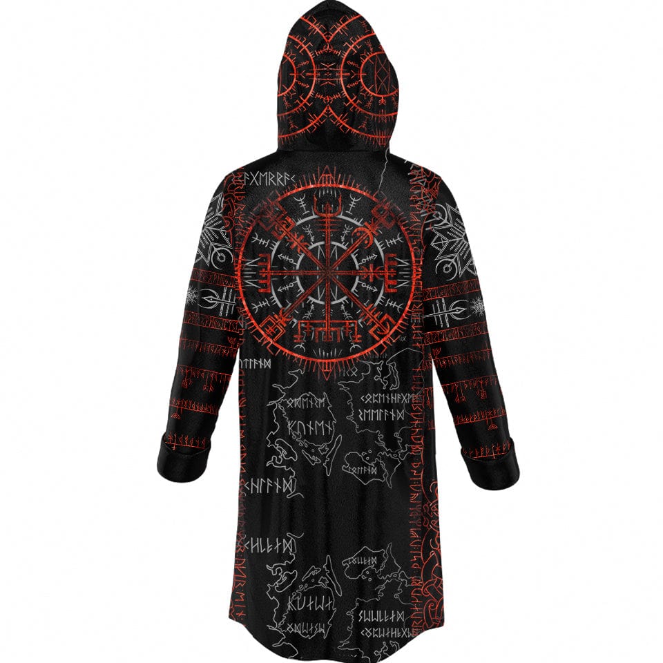Ultra Cloak Vegvisir Ultra Cloak - Ember Edition