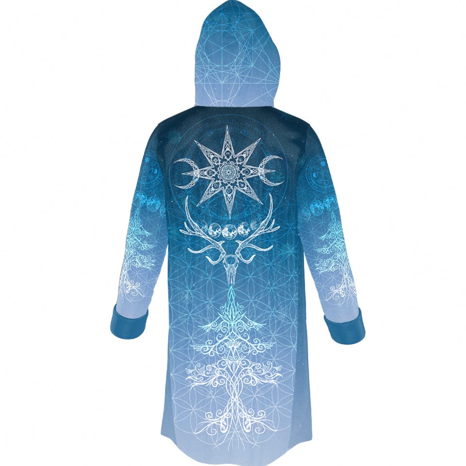 Ultra Cloak Yule Ultra Cloak - Snow Edition