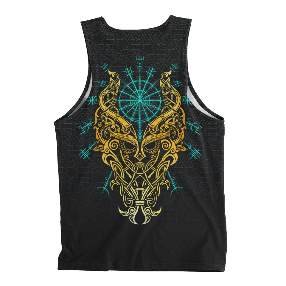 Valkyries of Valhalla Tank - Gold Edition