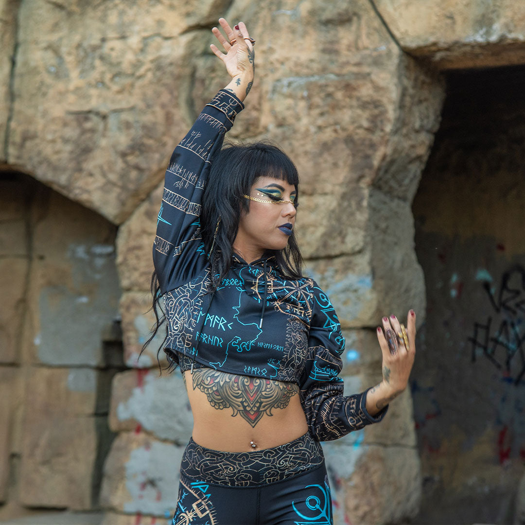 Vegvisir Set - Limited