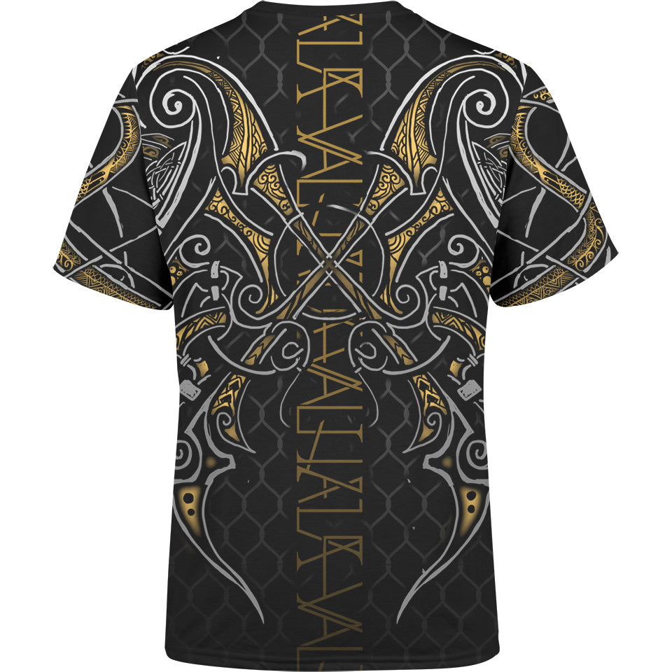 Valhalla Calls Shirt