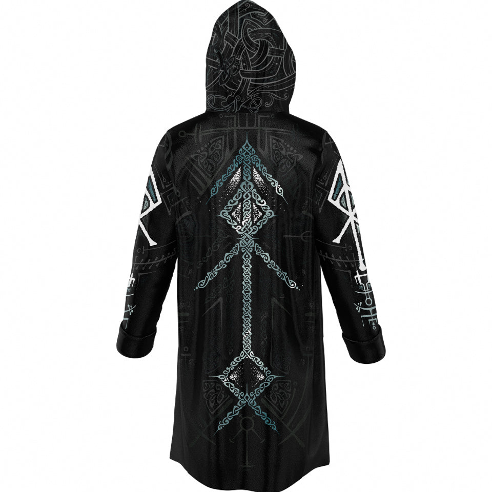 Runes of Loki Ultra Cloak