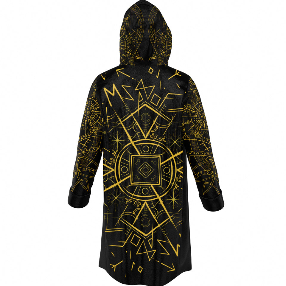 Helm of Disguise Ultra Cloak