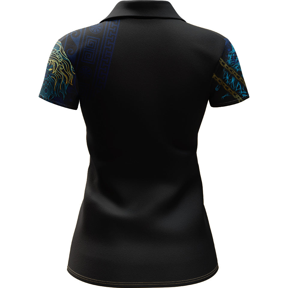 Women's Polo Cerberus Women's Polo