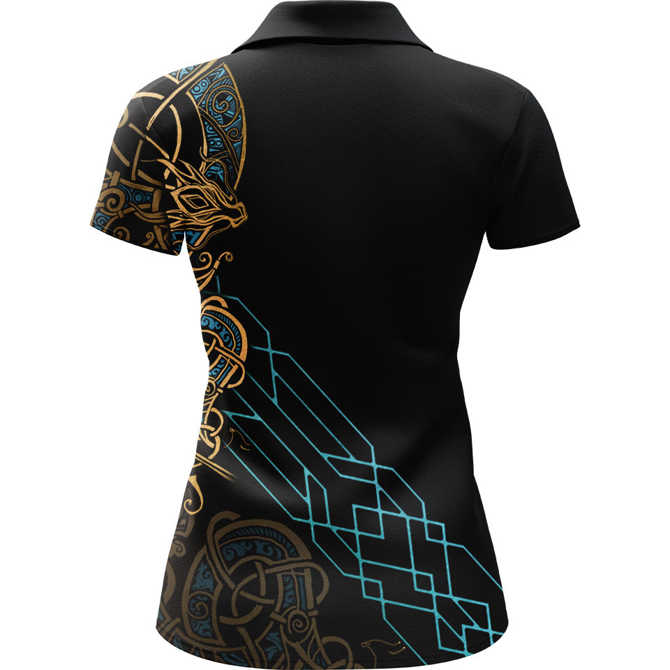 Women's Polo Loki Women's Polo