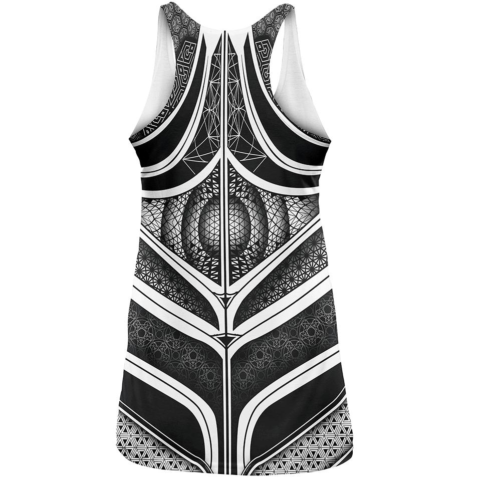 Women's tank Blackout Women's Tank