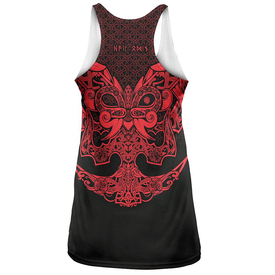 Women's tank Muninn Women's Tank