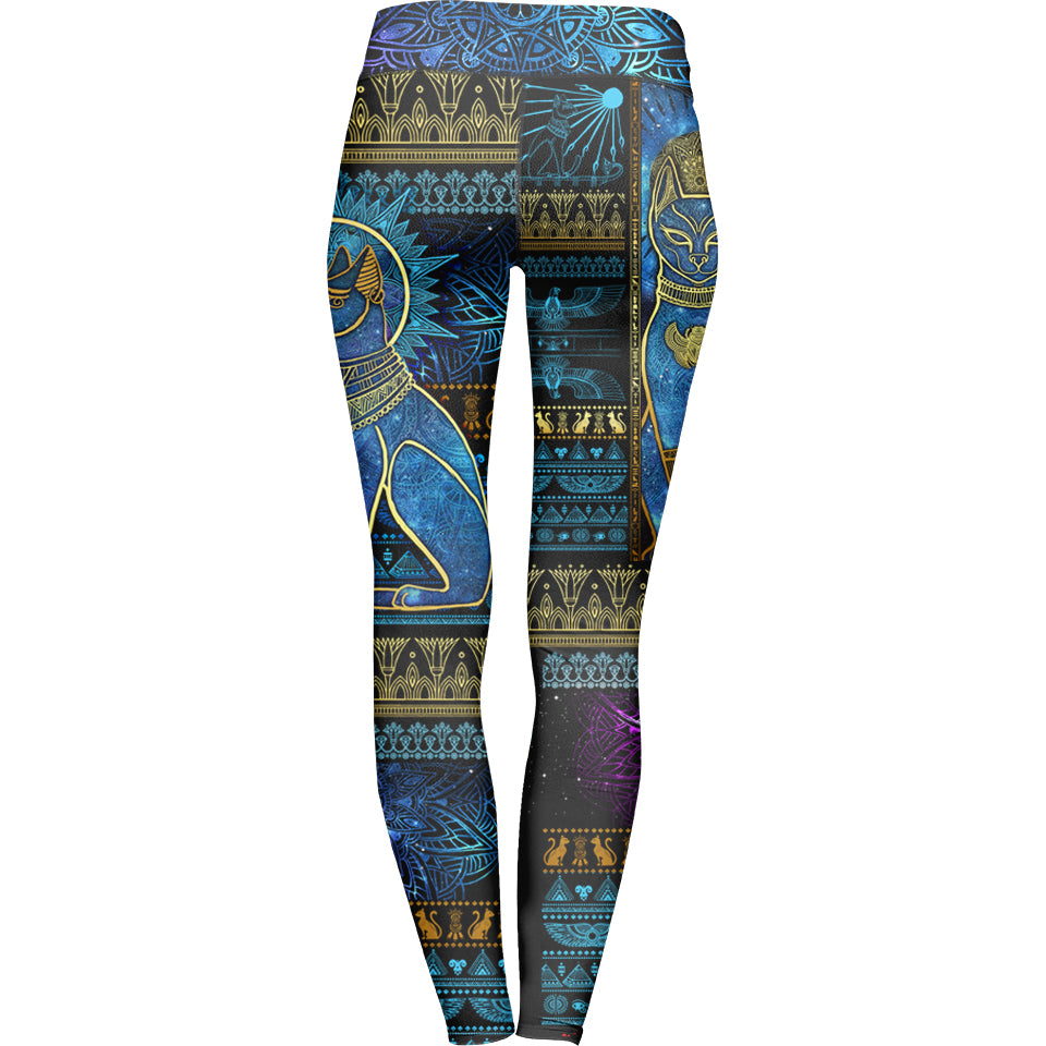 Bastet Leggings