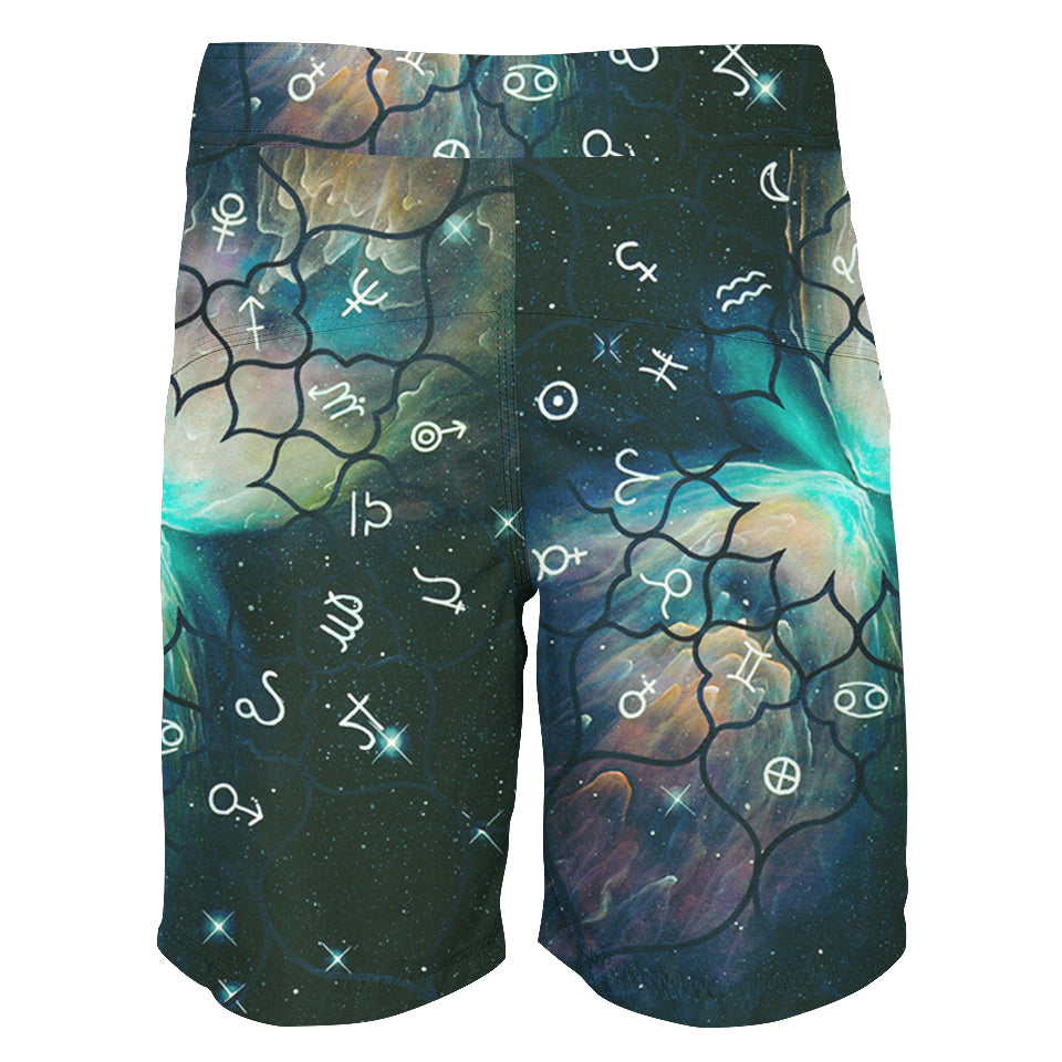 Nebula Boardshorts