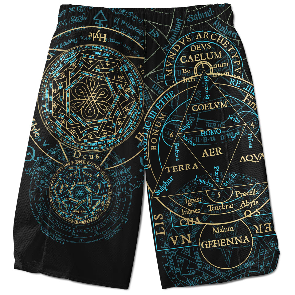 Harmony Shorts - Limited