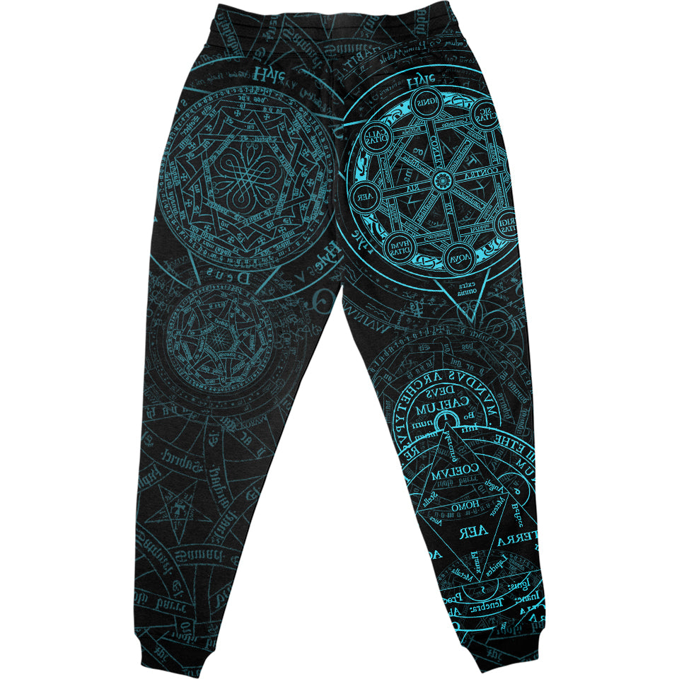 Harmony Joggers