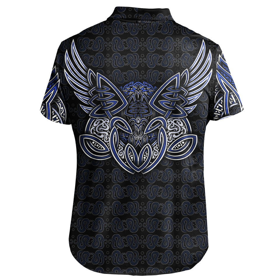 Hermes Button Up Shirt