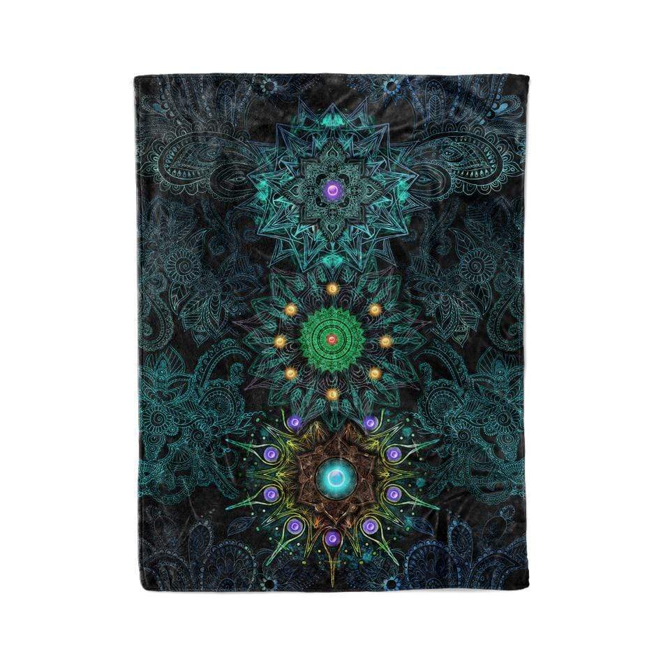 Mantra Blanket Lunafide