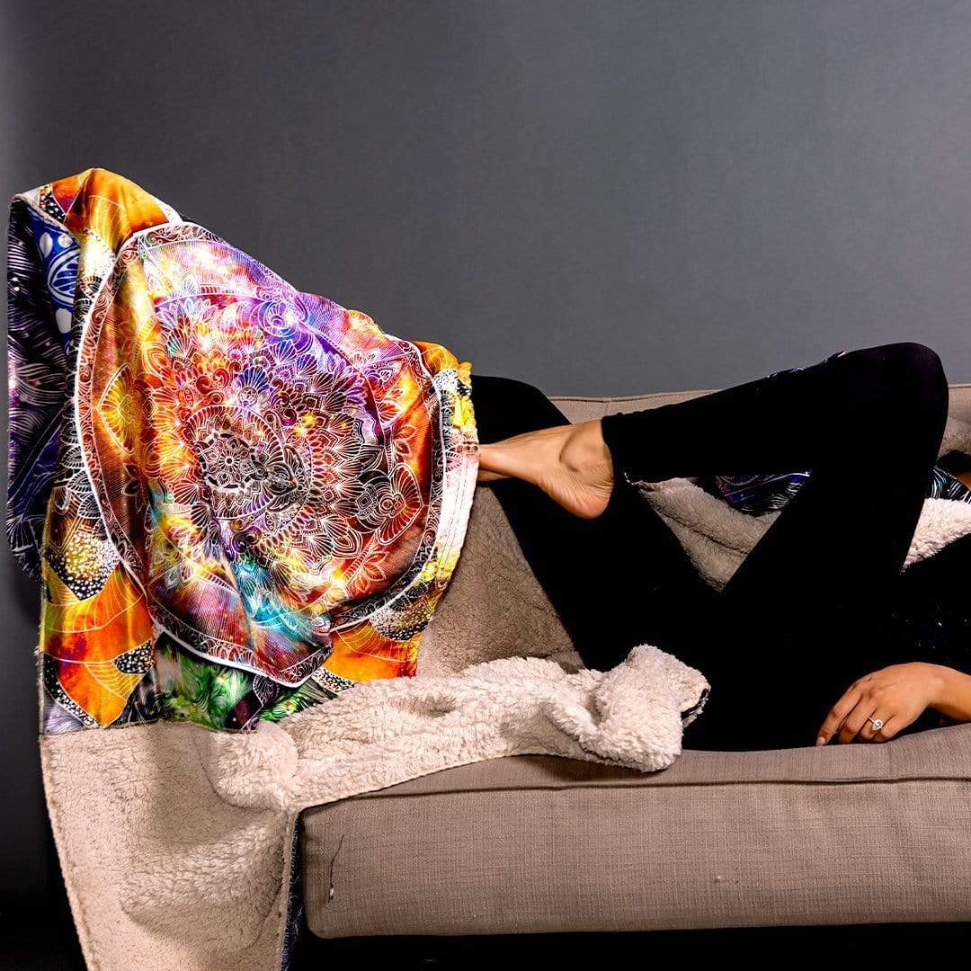 Blanket Freya Blanket