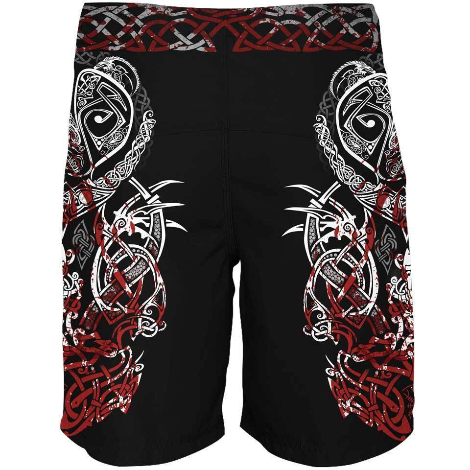 Boardshorts Berserker Boardshorts-Limited