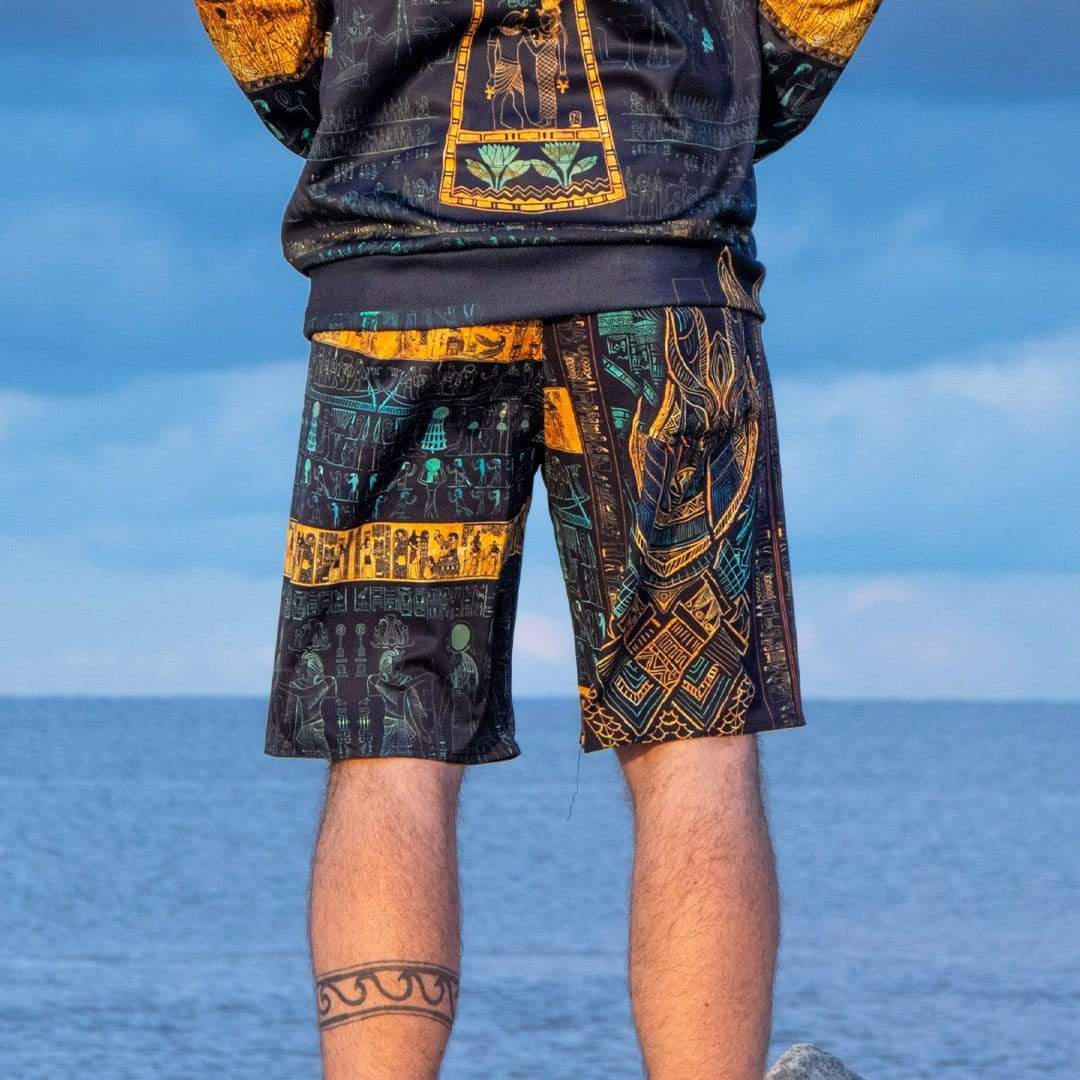 Boardshorts Book Of The Dead Boardshorts