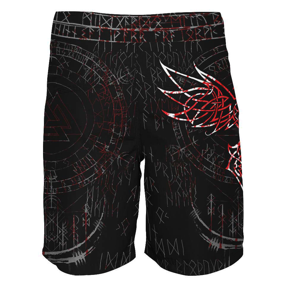 Boardshorts Eagle Boardshorts - Limited