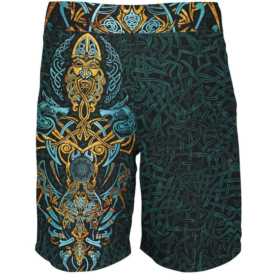 Boardshorts Fenrir Boardshorts