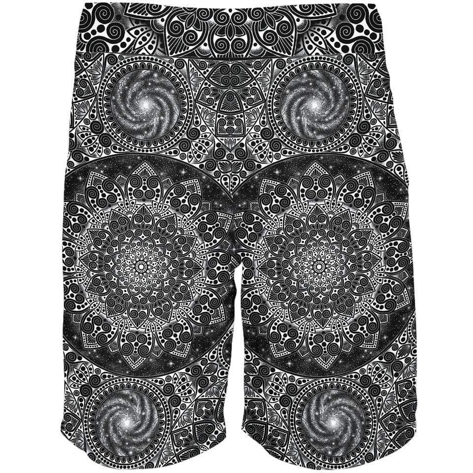 Boardshorts Galaxy Mandala Boardshorts