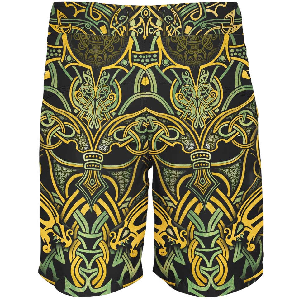 Boardshorts Nidhogg Boardshorts