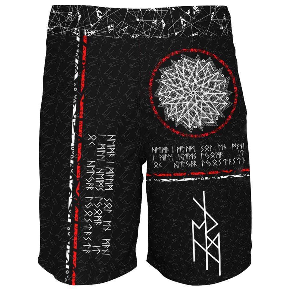 Boardshorts Nine Worlds Boardshorts