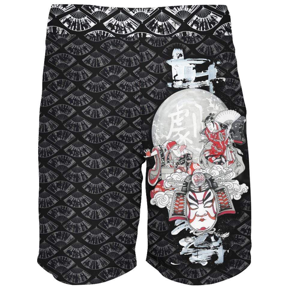 Boardshorts Oni Boardshorts