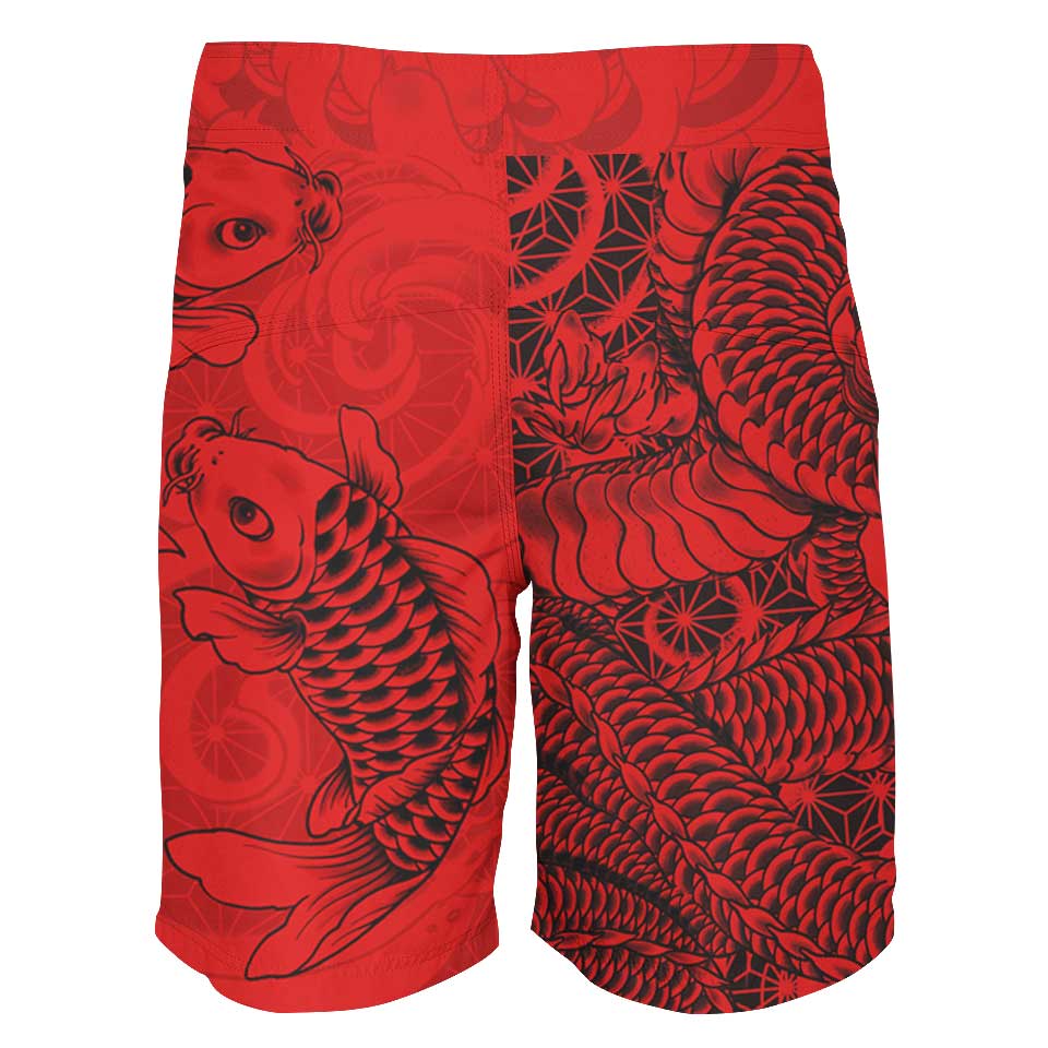 Boardshorts Ryu Boardshorts - Limited