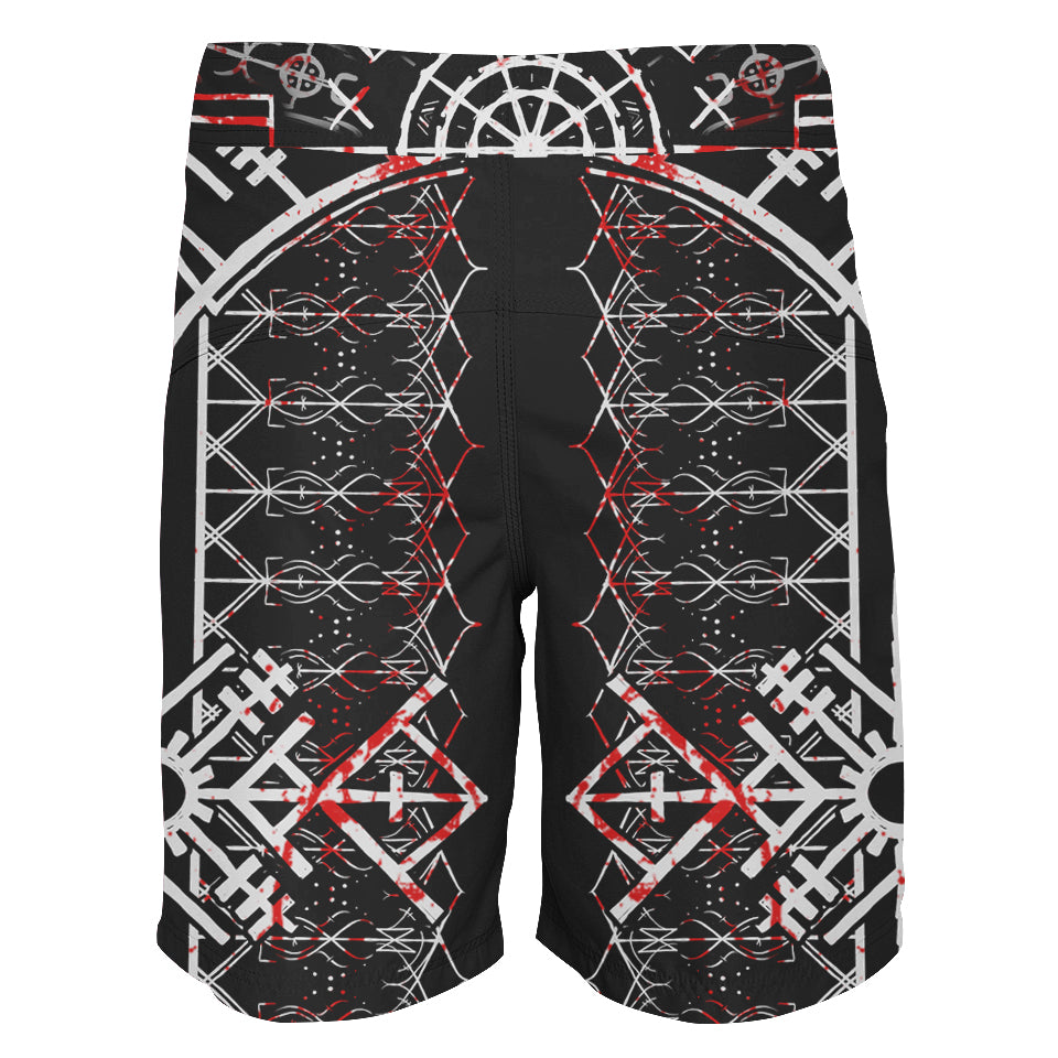 Boardshorts Sol Boardshorts - Limited