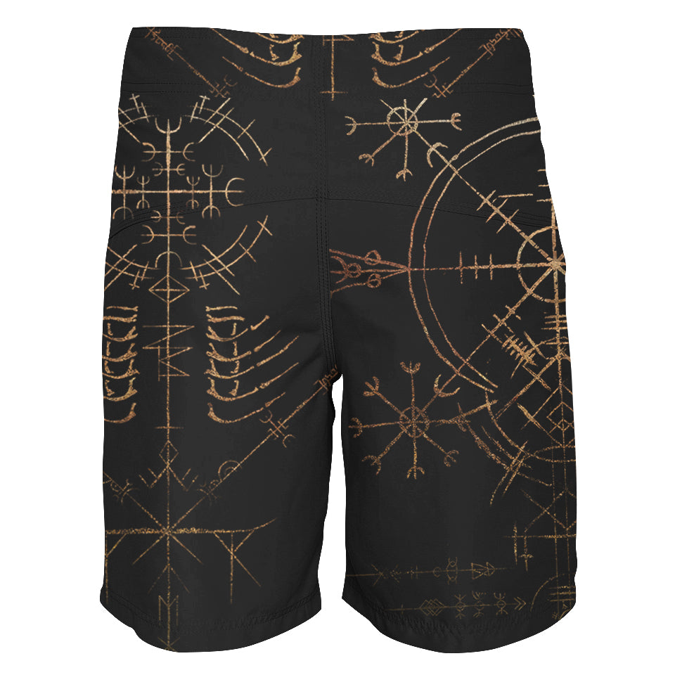 Boardshorts The Stave Boardshorts