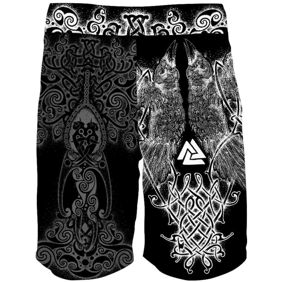 Boardshorts Tree of Wisdom Boardshorts