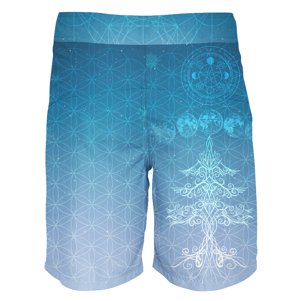 Boardshorts Yule Boardshorts - Ice Edition