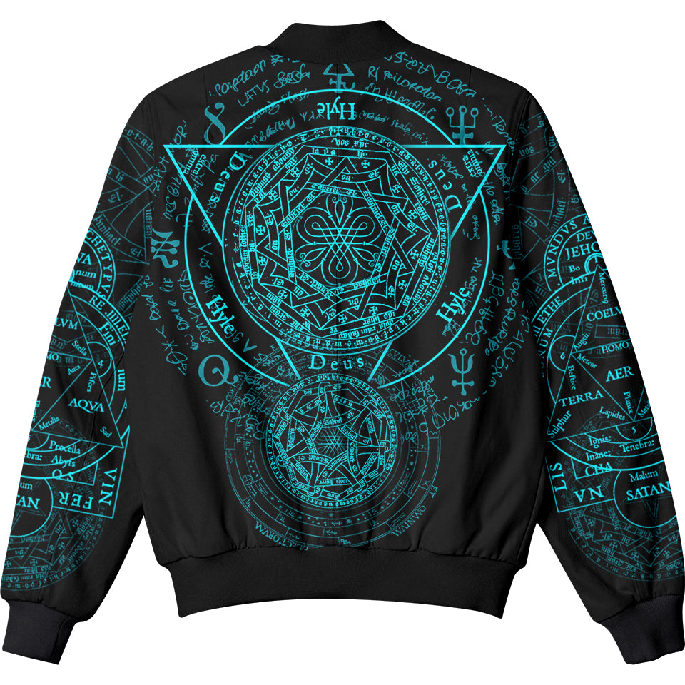 Bomber Jacket Harmony Bomber Jacket