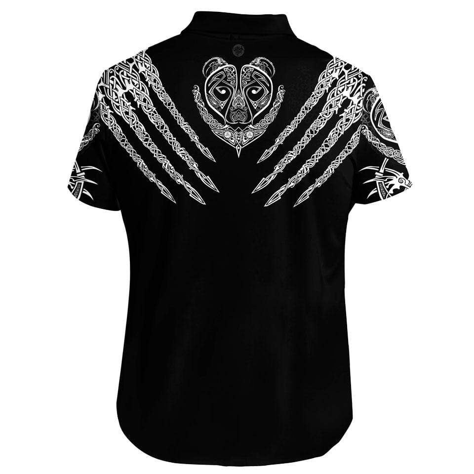 Button Up Shirt Berserker Button Up Shirt