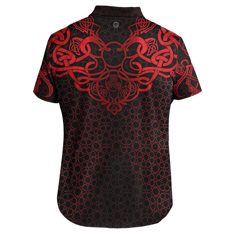 Button Up Shirt Freya Button Up Shirt