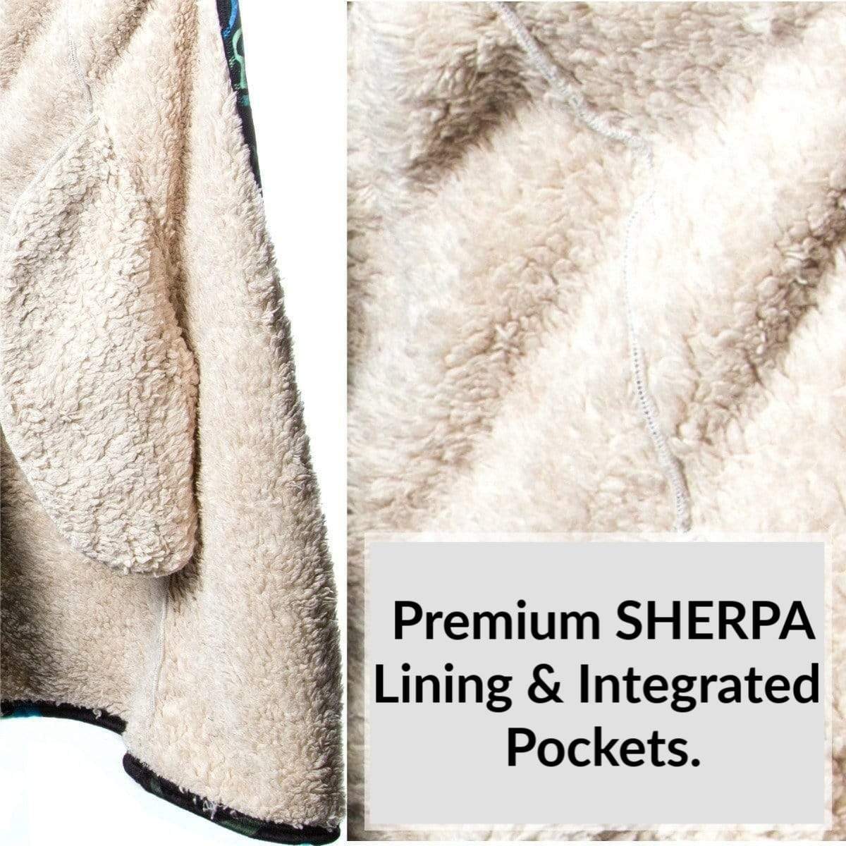 Cloak Berserker Cloak - Limited