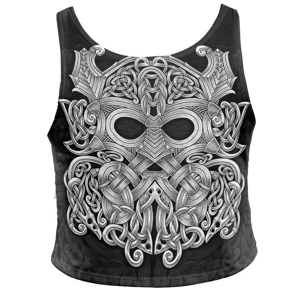 Crop Top Mjölnir Crop Top