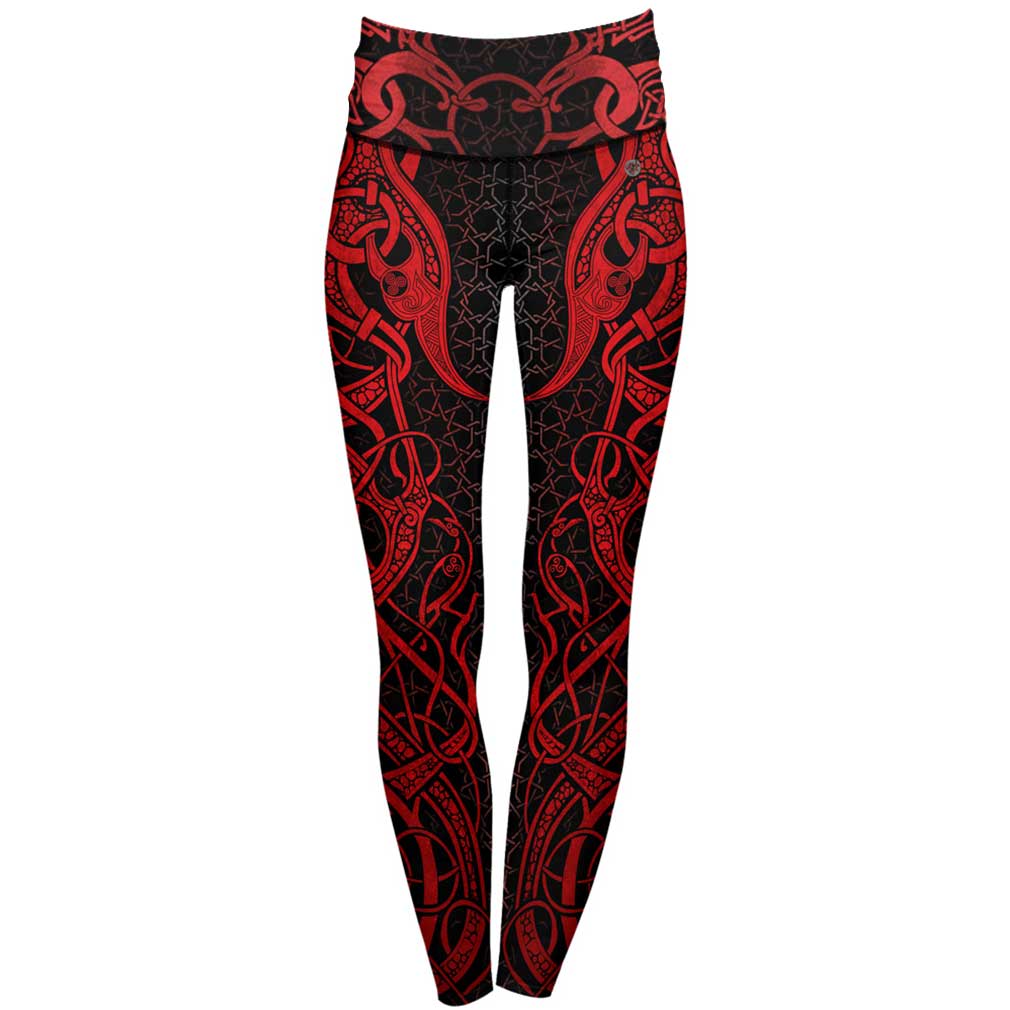 Freya High Waisted Leggings