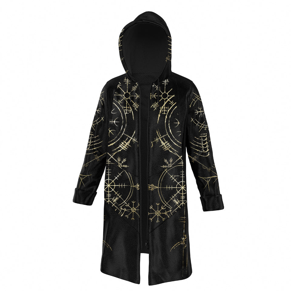 The Stave Ultra Cloak - Gold