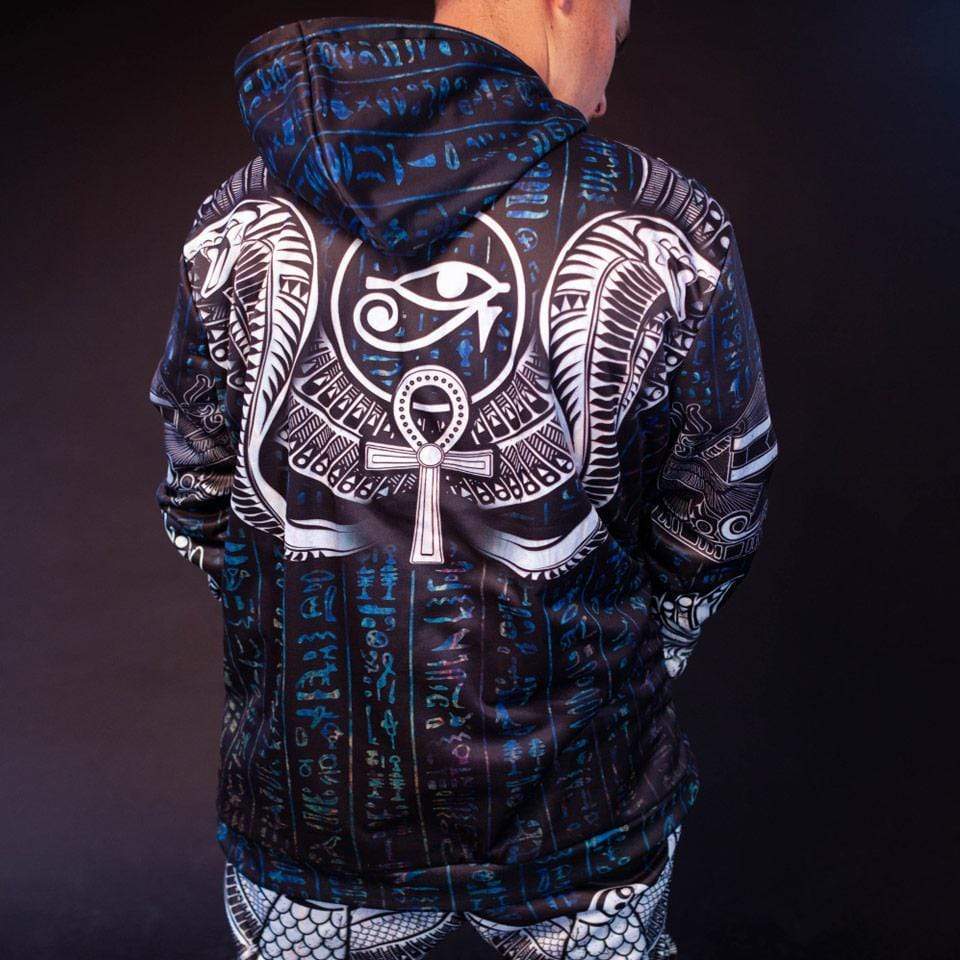 Hoodie Horus Pullover Hoodie