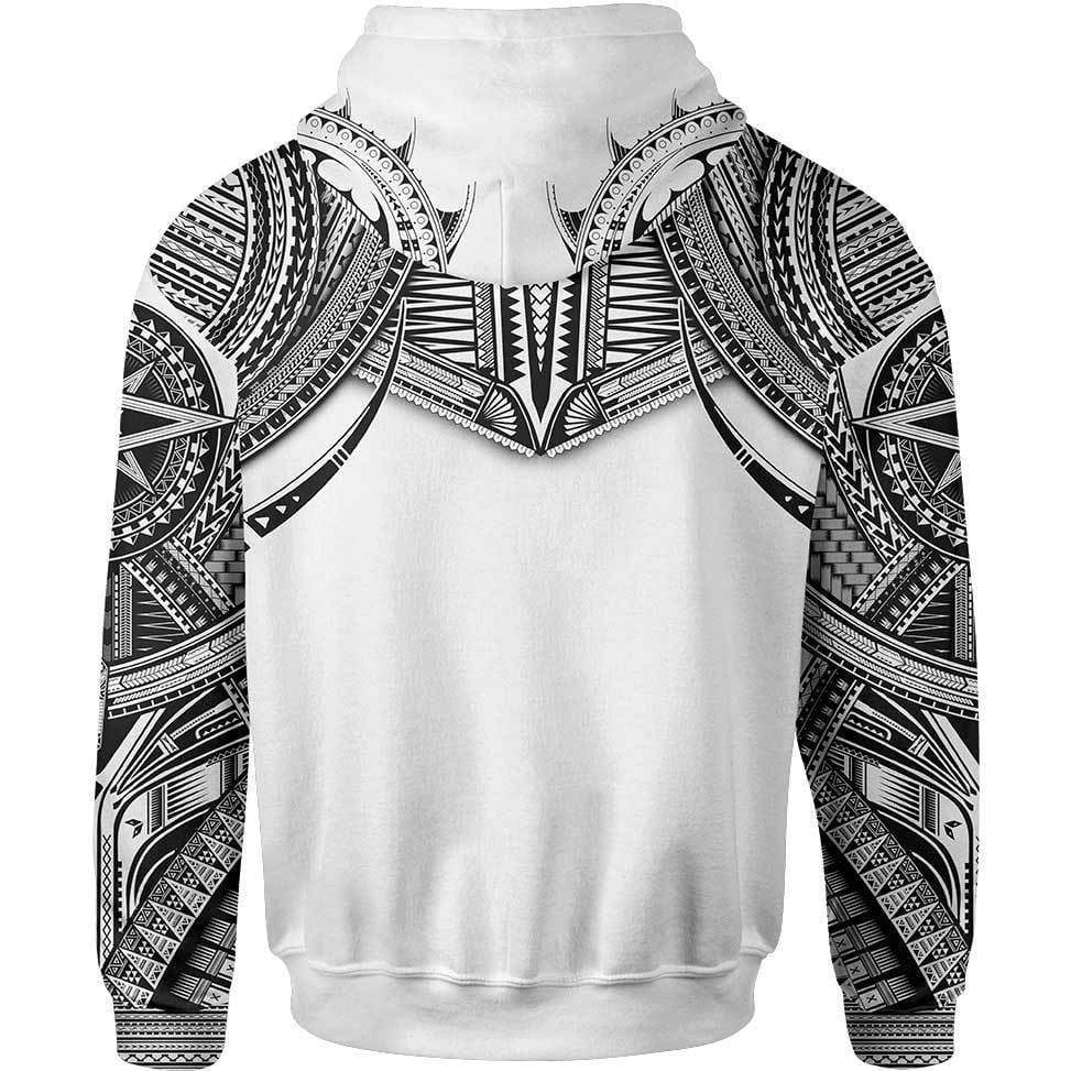 Hoodie Kekoa Pullover Hoodie