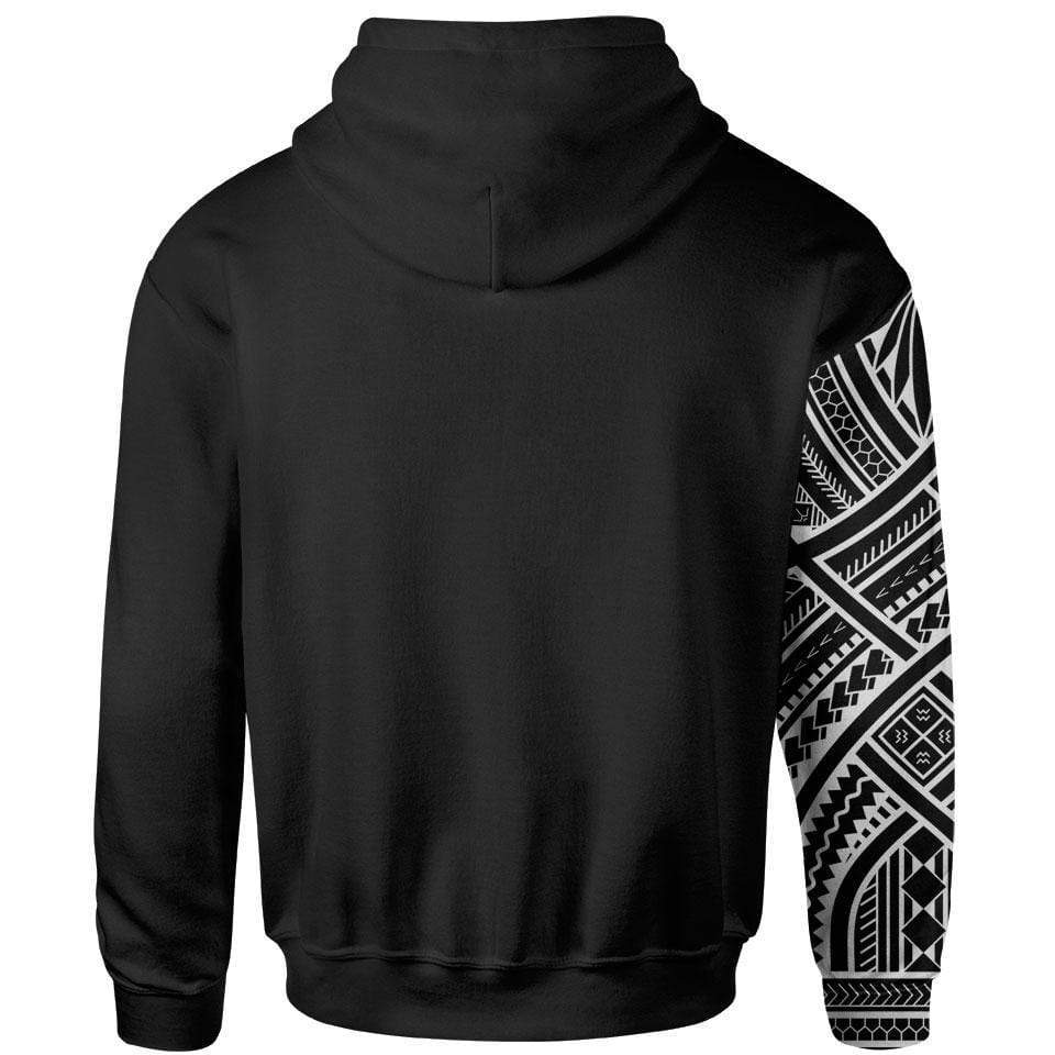 Hoodie Makaina Pullover Hoodie