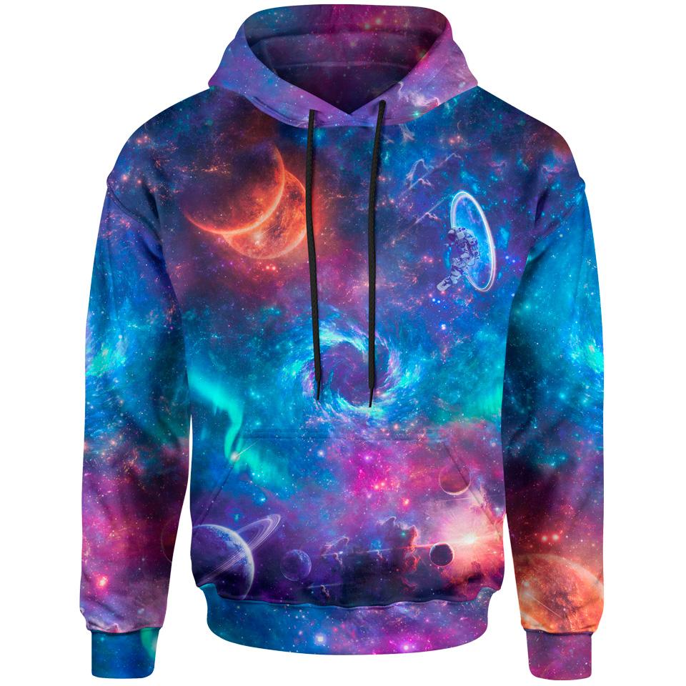 Vortex hoodie outlet